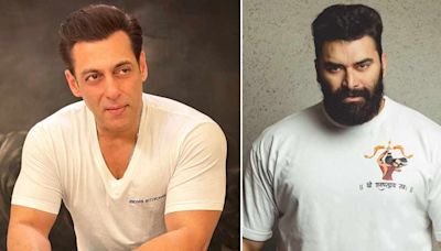 ... My Time Is Bad, Same People Will Abuse Me": Dabangg 2 Actor Nikitin Dheer Says No Money Can Buy Bhaijaan...