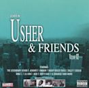 Usher and Friends, Vol. 2