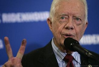 Jimmy Carter