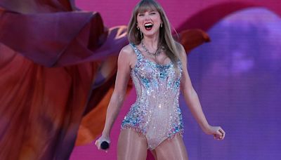 Concierto de Taylor Swift en Madrid: apertura de puertas, horarios del show y transporte al Santiago Bernabéu