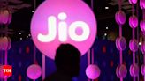 Reliance Jio unveils JioTranslate and JioSafe in India: Here's how they work | - Times of India