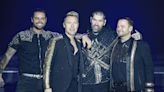 Ronan Keating: It would be harder for Boyzone to survive if we were starting now