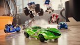 Hot Wheels Unleashed 2: Turbocharged to debut in October