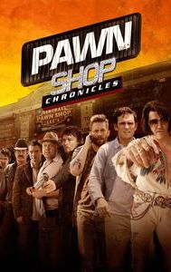 Pawn Shop Chronicles