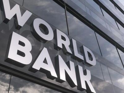 Bureaucrat Nikunj Srivastava named senior adviser to ED of World Bank