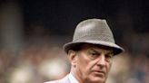 Bengals, Browns founder Paul Brown honored with statue in hometown