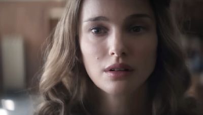 Apple TV+ shows star power with Natalie Portman trailer that has fans excited