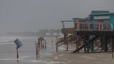 Beryl makes landfall on Texas coast as ‘deadly’ storm strengthens into a hurricane: Live updates