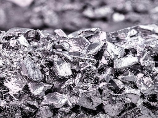 Andromeda secures 51% interest in Eyre Kaolin Joint Venture