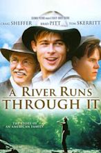 A River Runs Through It (film)