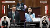 覆議7理由變成6點！徐巧芯質疑「欺騙人民」 卓榮泰：臉書文代表我心情