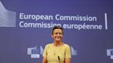 EU's Vestager triumphs in crackdown on Apple's tax deal, Google's practices