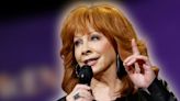 LISTEN: Here Are the Lyrics to Reba McEntire's New Song, 'I Can't'
