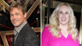 Aka-A-List! Brad Pitt and Angelina Jolie’s Kids Are Big Fans of ‘Pitch Perfect’, Rebel Wilson Says