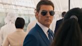 Mission: Impossible 7 key scene was filmed in Tom Cruise's garage