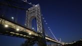 George Washington Bridge closing tollbooths to go cashless, ending carpool discount