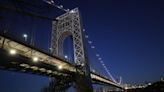 Wandering deer causes George Washington Bridge traffic shutdown Saturday night