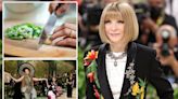The Met Gala has banned 3 foods from its menu — here’s why Anna Wintour is not ‘fond’ of them
