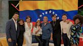 “Hoy más que nunca unidos a nuestros hermanos venezolanos”, dice Carlos Adyan en ‘Hoy Día’ de Telemundo