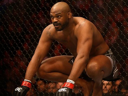 ‘Desperate’ Dana White Called Out for Changing UFC Rule ‘To Get Jon Jones an Undefeated Record’