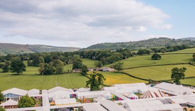 Hay Festival to partner with The Independent for 2024 panel series