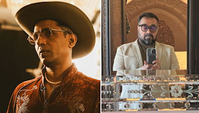 Gulshan Devaiah Says Anurag Kashyap Is Right About High Entourage Costs: 'They Want Six Bodyguards...'