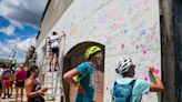 RAGBRAI 2022 gets generally positive reviews from riders on its next-to-last day