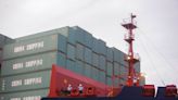 Las exportaciones panameñas crecen un 9 % entre enero y agosto de 2022