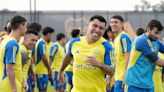 El inédito número que Gary Medel utilizará en Boca Juniors