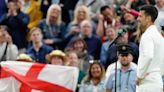 Wimbledon: Novak Djokovic Gets Kick Out of England's Euros 2024 Penalty Shootout Win | WATCH - News18