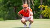 Women’s golf earns two All-ACC honors