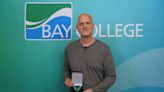 Bay College honors Outstanding Staff