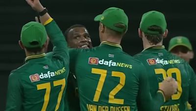 Rickelton, Stubbs And Williams Star as South Africa Crush Ireland by 139 Runs in 1st ODI - News18