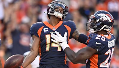 Guaranteed Money Could Be Sticking Point for Broncos’ $68 Million WR