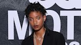 Willow Smith Revamps Classic Dior Suiting With This Edgy Loafer Trend for GQ Australia’s 2023 Men of the Year Awards