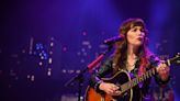 Jenny Lewis, patron saint of single ladies, basks in Austin's love at 'ACL' taping