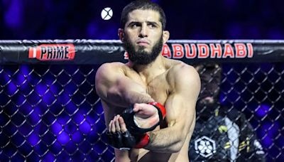 Islam Makhachev’s Body Count Gets Revealed By Manager Ali Abdelaziz