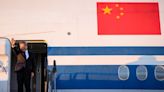 China's Premier Li arrives in Australia, says ties 'back on track'