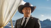 Kevin Costner's 'Yellowstone' ride is officially over. Take it from John Dutton himself