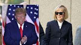 Trump trial news - latest: E Jean Carroll snaps back at Trump lawyer Joe Tacopina in tense cross-examination