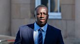 Footballers’ names read to jurors in Benjamin Mendy trial