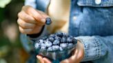 9 Health Benefits of Blueberries