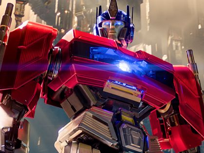 Transformers One First Reviews: The Best Transformers Movie Yet