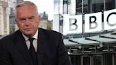 BBC defends Huw Edwards' salary increase despite resignation over a year ago