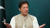 Jailed Pakistan ex-PM Imran Khan signals willingness to negotiate with establishment