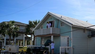 Florida insurance warning issued around major hurricane