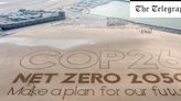 An unaccountable net zero elite has seized control of Britain