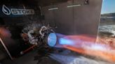 Stoke Space scores a success in first test firing of engine for reusable Nova booster