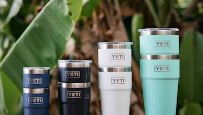 Everything Yeti: The Best Coolers, Tumblers, Cups, and More