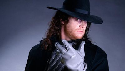 WWE Legend The Undertaker Details Chance Encounter With Fritz Von Erich At WCCW - Wrestling Inc.